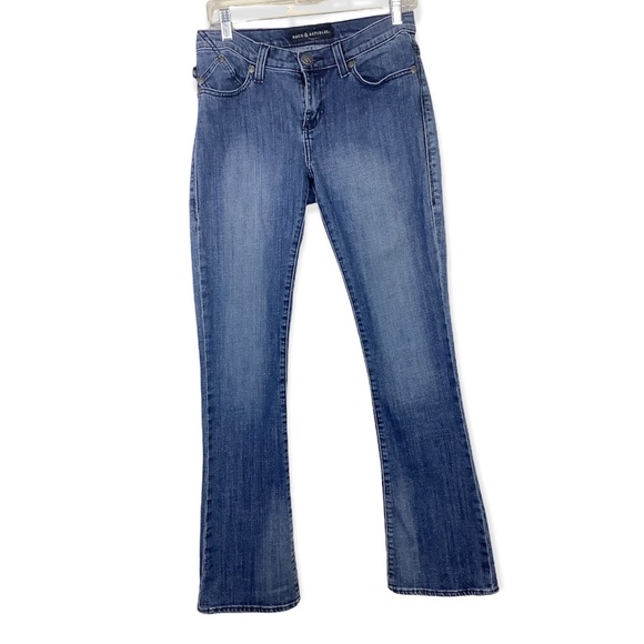 Rock & Republic Kasandra size 6 - Picture 1 of 8